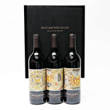 2013 Stag's Leap Wine Cellars Cellarius Series I, II & III, Napa Valley, USA [3 Bottle OWC] 26G2231