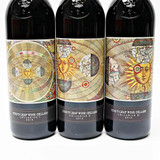 2013 Stag's Leap Wine Cellars Cellarius Series I, II & III, Napa Valley, USA [3 Bottle OWC] 26G2231
