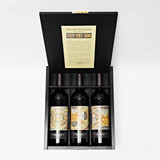 2013 Stag's Leap Wine Cellars Cellarius Series I, II & III, Napa Valley, USA [3 Bottle OWC] 26G2231