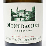 2017 Domaine Jacques Prieur Montrachet Grand Cru, Cote de Beaune, France 26G2701