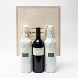 2019 Lokoya Winery Howell Mountain Cabernet Sauvignon, Napa Valley, USA [3 Bottle OWC] 26G2802