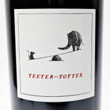 1500ml 2021 Teeter-Totter Napa Valley Cabernet Sauvignon, California, USA 26G2384