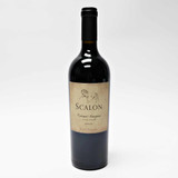 2018 Scalon Cellars Estate Grown Cabernet Sauvignon, Napa Valley, USA 26G2307