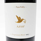 2017 Azur Proprietary Red, Napa Valley, USA 26G2382