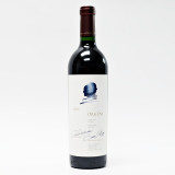 2017 Opus One, Napa Valley, USA 26G2415