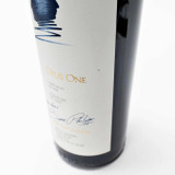 2022 Opus One, Napa Valley, USA [label issue] 26G2408