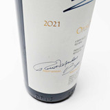 2021 Opus One, Napa Valley, USA [label issue] 26G2419