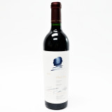 2022 Opus One, Napa Valley, USA 26G2407