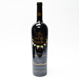 1500ml 2021 The Vineyard House 'The Boss Vineyard' Block 8 Cabernet Sauvignon, Oakville, USA [no capsule] 26D0909