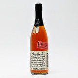 Booker's Batch 2025-01 'Barry's Batch' Kentucky Straight Bourbon Whiskey, USA [no box] 26D0131