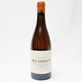 [Condition Sale] 2012 The Sadie Family Die Ouwingerdreeks 'Mev. Kirsten' Chenin Blanc, Stellenbosch, South Africa [leak, broken capsule] 24C1324