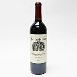 2018 Heitz Cellar Cabernet Sauvignon, Napa Valley, USA 26G2413