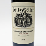 2018 Heitz Cellar Cabernet Sauvignon, Napa Valley, USA 26G2413
