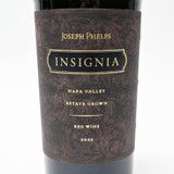 2022 Joseph Phelps Insignia, Napa Valley, USA 26G2411