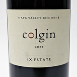 2022 Colgin Cellars IX Estate Red, Napa Valley, USA [label issue] 26G2723
