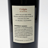 2022 Colgin Cellars IX Estate Red, Napa Valley, USA [label issue] 26G2723
