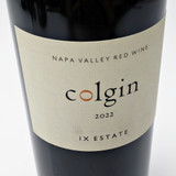 2022 Colgin Cellars IX Estate Red, Napa Valley, USA [label issue] 26G2723