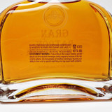 Gran Patron Burdeos Tequila Anejo, Jalisco, Mexico [box issue] 26G3006