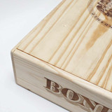 2019 BOND Terroir Portfolio, Napa Valley, USA [5 Bottle Horizontal OWC] 26G3101