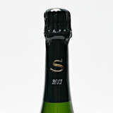 2013 Salon Cuvee 'S' Le Mesnil Blanc de Blancs Brut, Champagne, France 26G3002