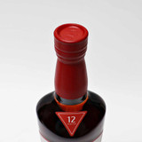 The Macallan Sherry Oak Cask 12 Year Old Single Malt Scotch Whisky, Speyside - Highlands, Scotland 26H0496