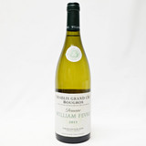 [Condition Sale] 2011 William Fevre Bougros, Chablis Grand Cru, France [label issue] 24C1303