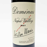 2021 Dominus Estate Christian Moueix, Napa Valley, USA 26H0433