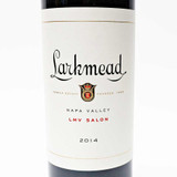 2014 Larkmead Vineyards LMV Salon, Napa Valley, USA 24i03169