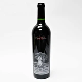 2007 Silver Oak Cellars Napa Valley Cabernet Sauvignon, California, USA 26H1216