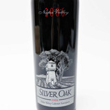 2006 Silver Oak Cellars Napa Valley Cabernet Sauvignon, California, USA 26H1225