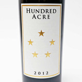 2012 Hundred Acre 'Ark Vineyard' Cabernet Sauvignon, Howell Mountain, USA [3 Bottle OWC] 26H1255