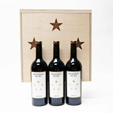 2012 Hundred Acre 'Ark Vineyard' Cabernet Sauvignon, Howell Mountain, USA [3 Bottle OWC] 26H1255