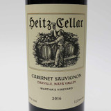 2016 Heitz Cellar Martha's Vineyard Cabernet Sauvignon, Napa Valley, USA 26H1290