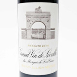 2018 Chateau Leoville-Las Cases 'Grand Vin de Leoville', Saint-Julien, France 26H1289