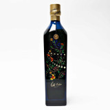Johnnie Walker x Rahul Mishra Blue Label Diwali Limited Edition Blended Scotch Whisky, Scotland [box issue] 26H1275