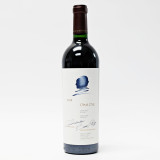 2014 Opus One, Napa Valley, USA 26F2501