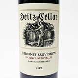 2019 Heitz Cellar Martha's Vineyard Cabernet Sauvignon, Napa Valley, USA 26H1731