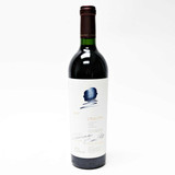 2017 Opus One, Napa Valley, USA 26H1267