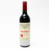 1995 Petrus, Pomerol, France [label issue] 26H2046