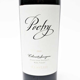 2022 Cliff Lede Vineyards Poetry Cabernet Sauvignon, Stags Leap District, USA [leak] 26H2030
