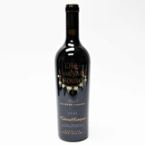 2021 The Vineyard House 'The Boss Vineyard' Block 8 Cabernet Sauvignon, Oakville, USA [no capsule] 26H2022