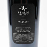 2019 Realm Cellars The Falstaff Proprietary Red, Rutherford, USA 26H2005