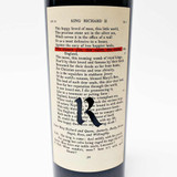2016 Realm Cellars The Bard Proprietary Blend, Napa Valley, USA 26H2008