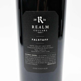 2016 Realm Cellars The Falstaff Proprietary Red, Rutherford, USA 26H2007