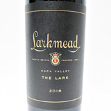 2016 Larkmead Vineyards The Lark, Napa Valley, USA 26C2501