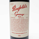 2005 Penfolds Grange Bin 95, Australia 26H2025