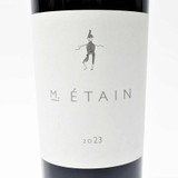 2023 Scarecrow 'M. Etain' Cabernet Sauvignon, Rutherford, USA [capsule issue] 26H2147