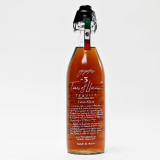 1000ml Tears of Llorona No 3 Tequila Extra Anejo, Jalisco, Mexico 25G3146