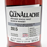 The GlenAllachie Single Cask Mizunara Hogshead 10 Year Old Single Malt Scotch Whisky, Speyside, Scotland 26F2407
