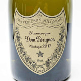 2017 Dom Perignon Brut, Champagne, France 26H1717